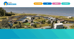 Desktop Screenshot of ombud.alaska.gov