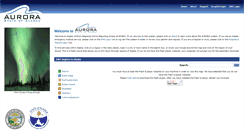 Desktop Screenshot of emsdata.chems.alaska.gov